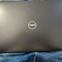 Notebook dell 5300 i7 8th 16gb ram ssd 13.3 fhd