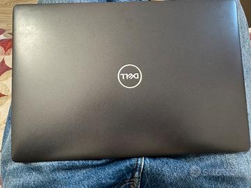 Notebook dell 5300 i7 8th 16gb ram ssd 13.3 fhd