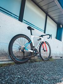 Cube Litening AERO C:68X Race 28'' 12v Teamline