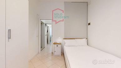 CAMERA SINGOLA IN MESTRE CENTRO,VENEZIA