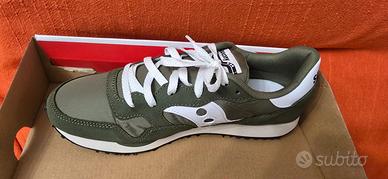 Scarpe Saucony