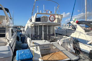 Della Pasqua & Carnevali DC 10