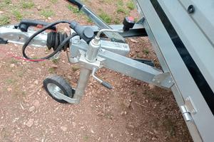 carrello appendice 