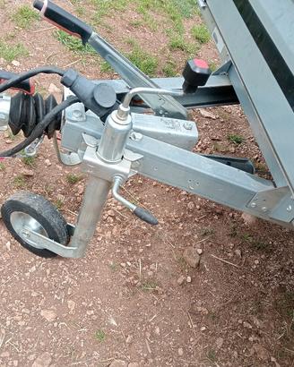 carrello appendice 