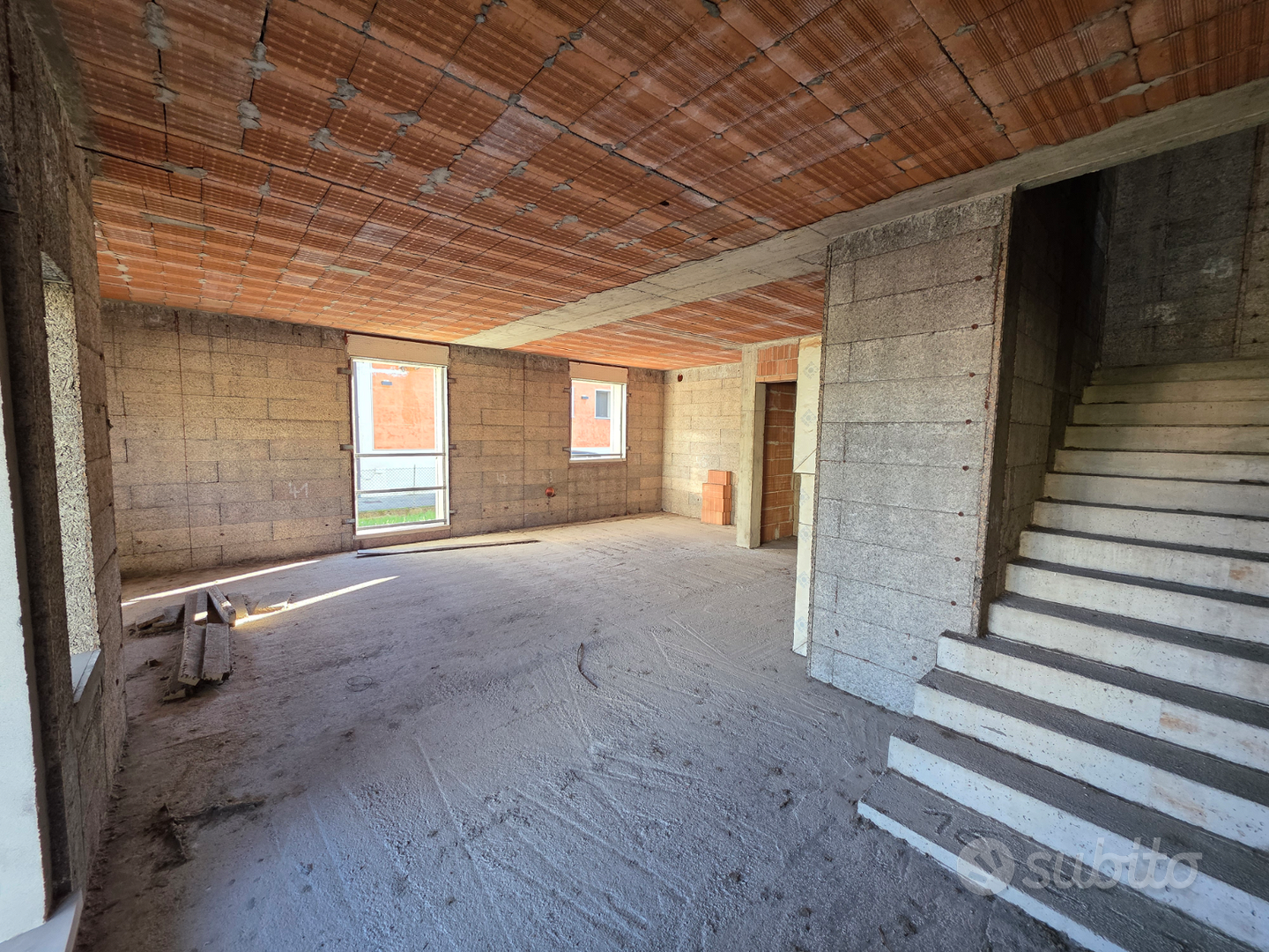 Casa – Camisano Vicentino, Casa Muraro - Vista 4