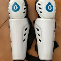 Ginocchiere mounatin bike / mtb