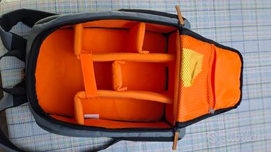 attrezzatura fotografica