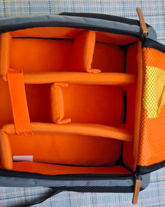 attrezzatura fotografica