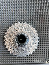 Pacco pignoni Dura-Ace 11V