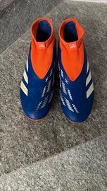 scarpe Adidas predator 42