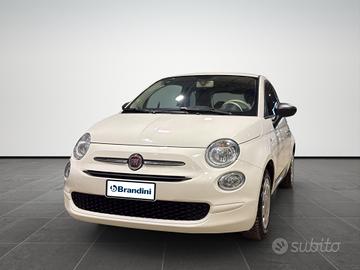 FIAT 500 1.2 Club easypower Gpl 69cv