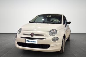 FIAT 500 1.2 Club easypower Gpl 69cv