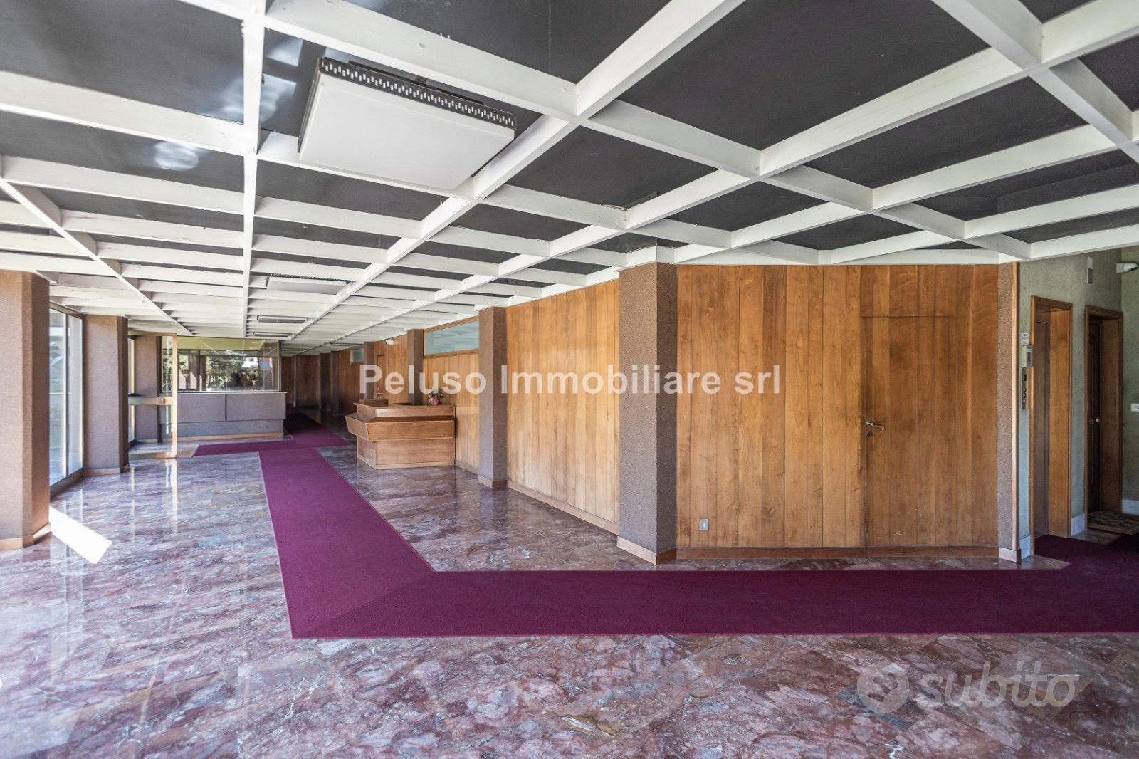 Apartment in Roma, Giuliano-Dalmata, Municipio Roma IX - Vista 6