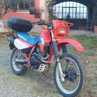 Honda XL 600 RM - 1986