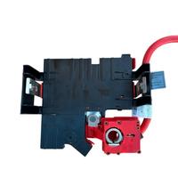 Centralina batteria bmw serie 7 xdrive f01 f02 740