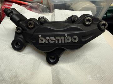 Pinze freno BREMBO BMW F800 DA REVISIONARE