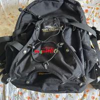Zaino mtb