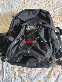 Zaino mtb
