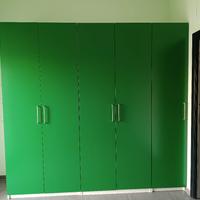 armadio pax Ikea 236*250*60