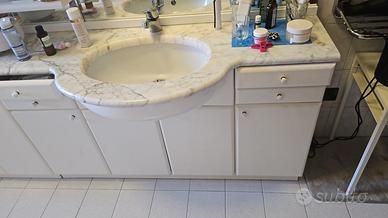 bagno completo 