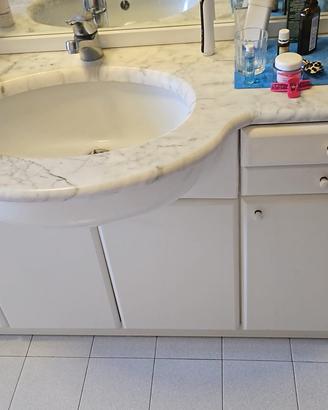 bagno completo 
