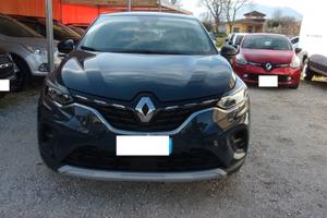Renault Captur TCe 100 CV GPL Intens