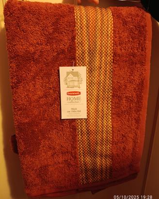 Telo bagno 100x150