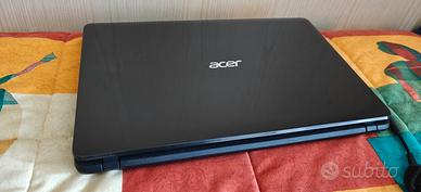 Notebook Aces Aspire E1-571