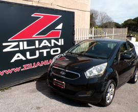 Kia Venga 1.4 CRDi 90CV