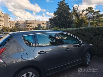 Peugeot  3008 diesel
