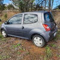 RENAULT Twingo 2ª serie - 2009