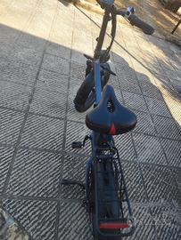 bici elettrica
