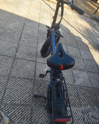 bici elettrica