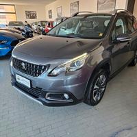 Peugeot 2008 PureTech 82 Allure