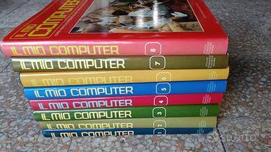 Enciclopedia il mio computer