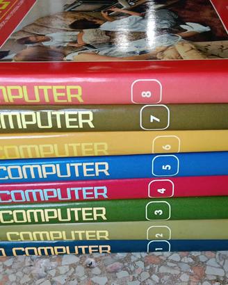 Enciclopedia il mio computer