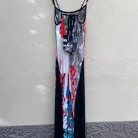 Vestito lungo
