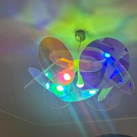 Lampadario veneta cucine