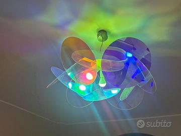 Lampadario veneta cucine