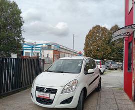 Suzuki Splash 1.0 VVT GL