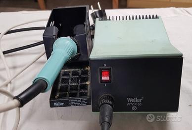 Stazione saldante WELLER