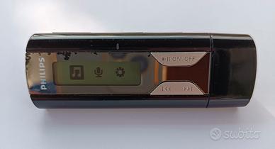 MP3 Philips GoGear 1GB