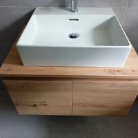 MOBILE BAGNO  ARBI E LAVABO IDEAL STANDARD