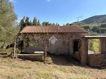 RUSTICO A NARNI