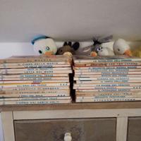 Fumetti tex