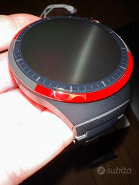 Huawei Wtch 4 Pro 48mm LTE come nuovo