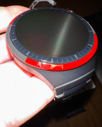 Huawei Wtch 4 Pro 48mm LTE come nuovo