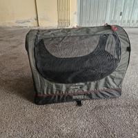trasportino cane