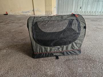 trasportino cane