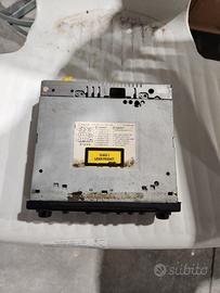 Becker Traffic Pro Radio